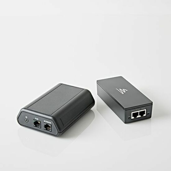 Da-Lite Screen Controller with PoE Injector