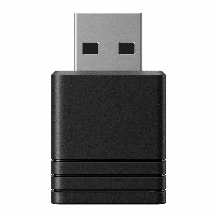 BenQ EZC-5201BS IEEE 802.11 a/b/g/n/ac Bluetooth 4.2 Dual Band Wi-Fi/Bluetooth Combo Adapter for Projector