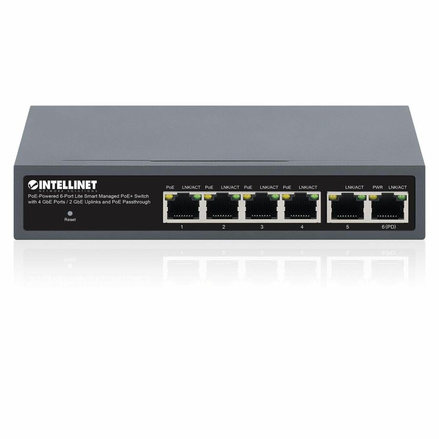 Intellinet Ethernet Switch