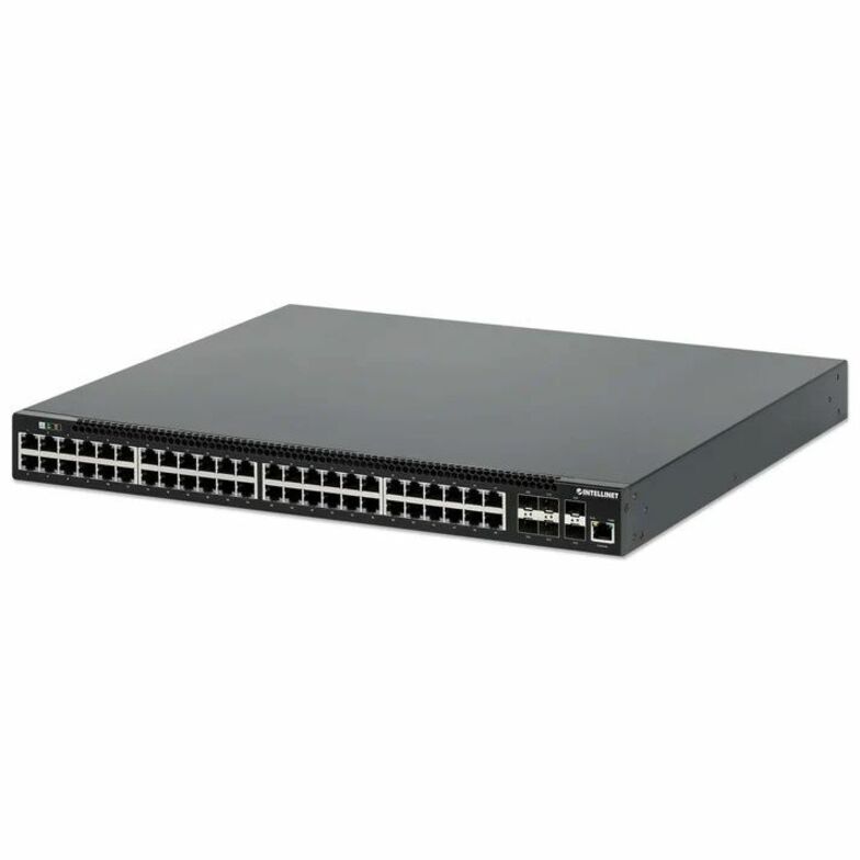 Intellinet Ethernet Switch