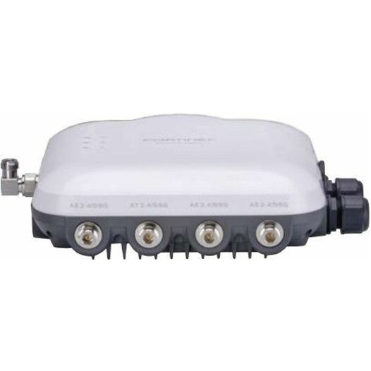 Fortinet FortiAP 432G Tri Band Wi-Fi 6E IEEE 802.11 a/b/e/g/h/i/j/k/n/r/v/ac/ax 8.16 Gbit/s Wireless Access Point - Indoor/Outdoor