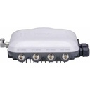 Fortinet FortiAP 432G Tri Band Wi-Fi 6E IEEE 802.11 a/b/e/g/h/i/j/k/n/r/v/ac/ax 8.16 Gbit/s Wireless Access Point - Indoor/Outdoor