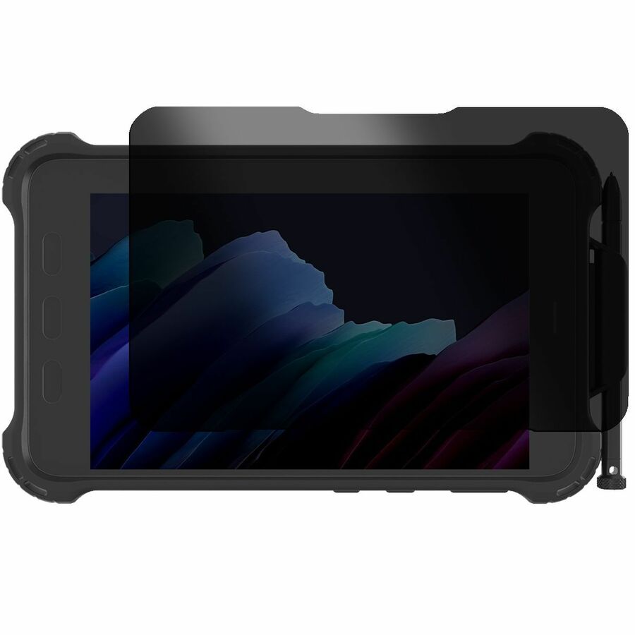 InfoCase Privacy Screen Protection for Galaxy Tab Active5