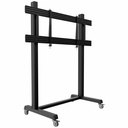 Atdec Super heavy duty TV/AV cart
