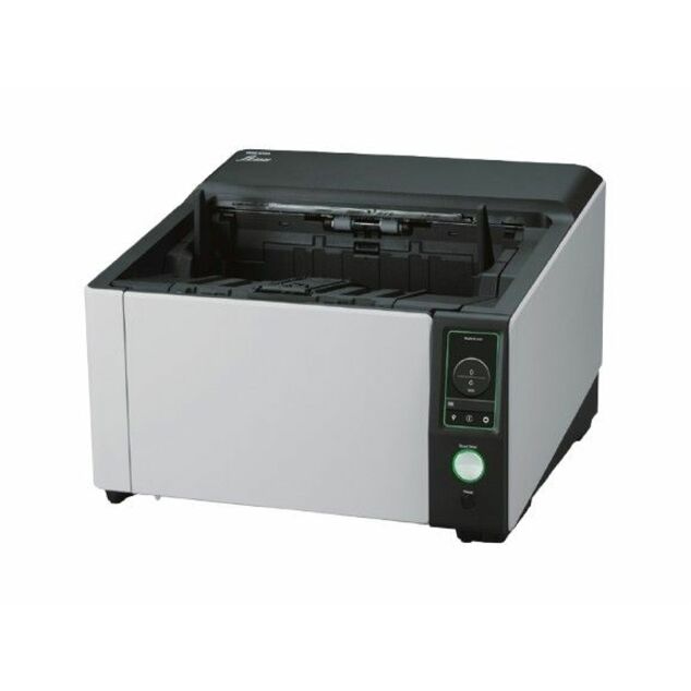 Ricoh ImageScanner Fi-8820 ADF/Manual Feed Scanner - 600 dpi Optical