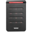 HID Signo 40K Card Reader/Keypad Access Device