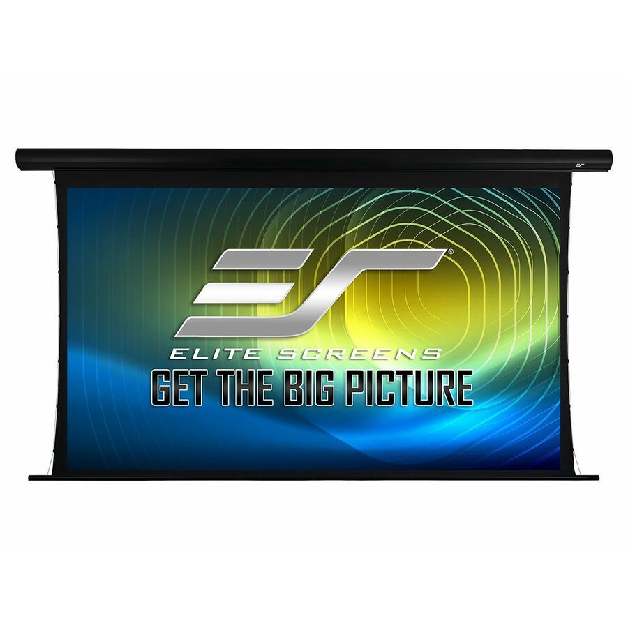 Elite Screens Starling Tab-Tension 2 STT106U2HD5-E12 106" Electric Projection Screen