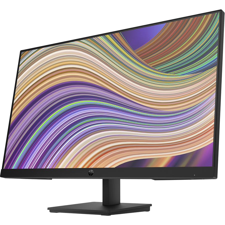 HP P27 G5 27" Class Full HD LCD Monitor - 16:9 - Black