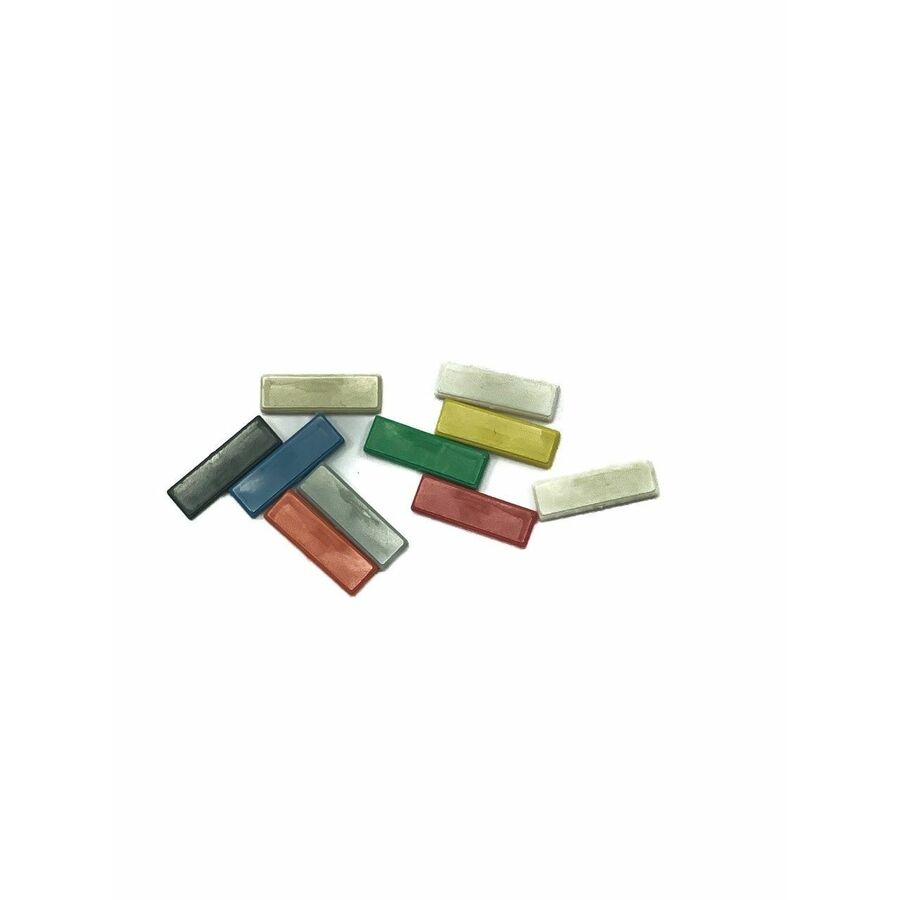 Ortronics Jack Icon, Blank 25P, PRPL