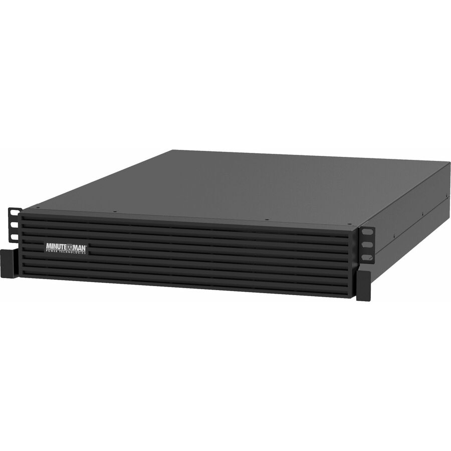 Minuteman Endeavor ED5KRT-3KTF 5000VA Rack/Tower UPS