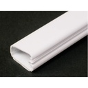 Wiremold Uniduct 2800 Series - One-Piece Latching Raceway Fitting