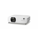 Ricoh PJ WUL5A50 3LCD Projector - 16:10 - Portable, Wall Mountable, Ceiling Mountable, Floor Mountable