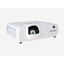 Ricoh PJ WUL5A40ST Short Throw 3LCD Projector - 16:10 - Portable, Wall Mountable, Ceiling Mountable, Floor Mountable