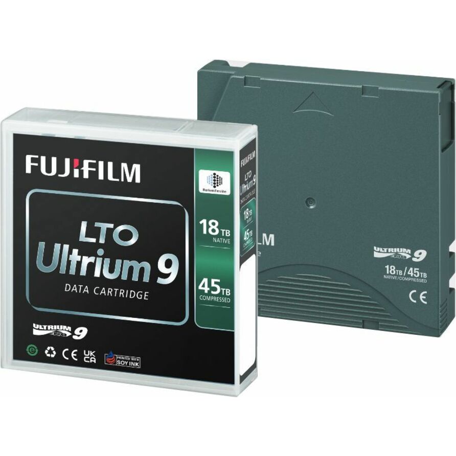 Fujifilm LTO Ultrium 9 Data Cartridge