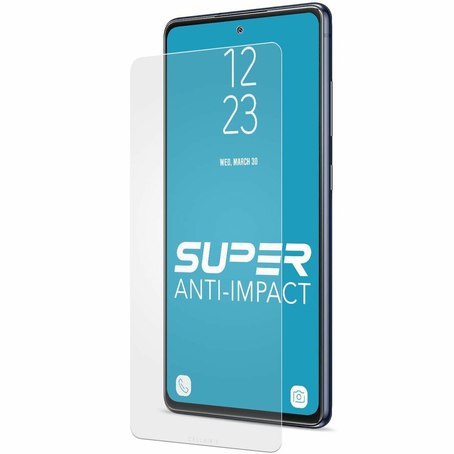 Cellairis Shell Shock Screen Protector