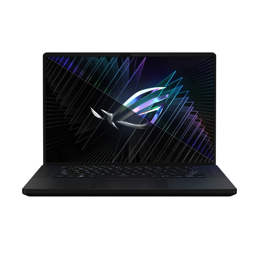 Asus ROG Zephyrus M16 GU604 GU604VZ-CS94 16" Gaming Notebook - QHD+ - 240 Hz - Intel Core i9 13th Gen i9-13900H - 16 GB - 1 TB SSD
