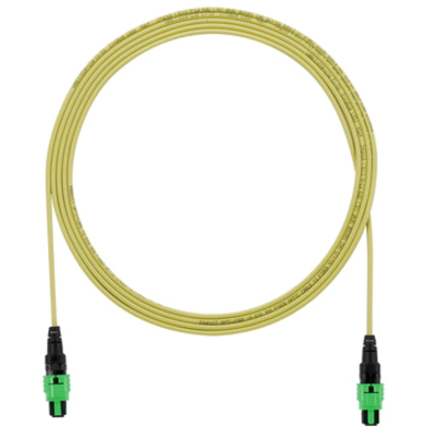 Panduit QuickNet Fiber Optic Network Cable