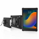 CTA Premium Wireless Inductive Charging Case for iPad Air 4th/5th Gen 10.9"