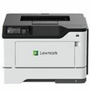 Lexmark MS531dw Desktop Wired/Wireless Laser Printer - Monochrome - TAA Compliant