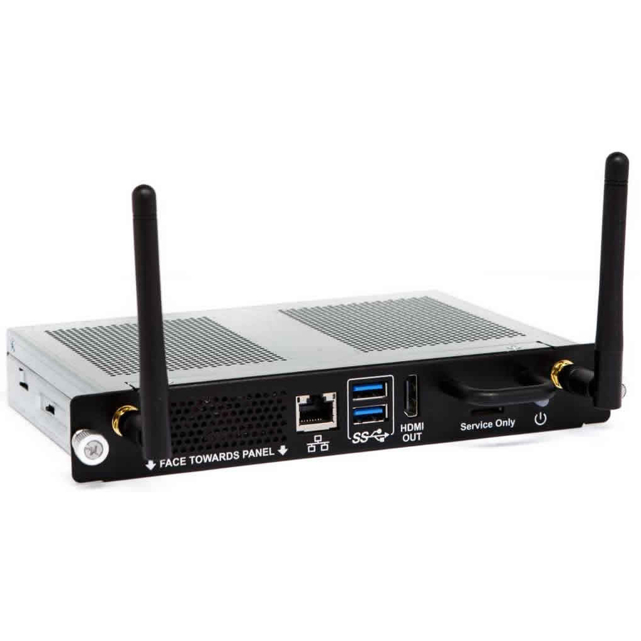 SMART Board AM40 Single Board Computer