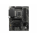 MSI Z790-VC WIFI Gaming Desktop Motherboard - Intel Z790 Chipset - Socket LGA-1700 - ATX
