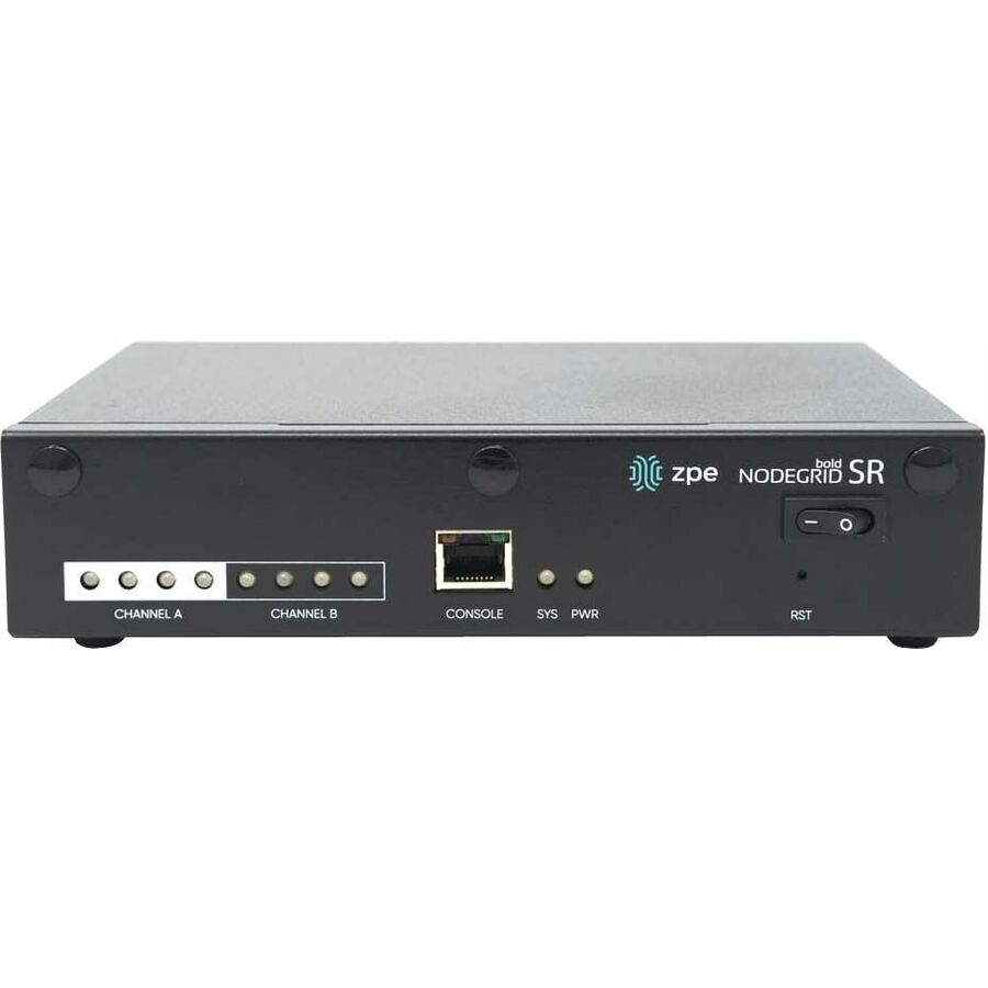 ZPE Nodegrid Bold SR Infrastructure Management Equipment