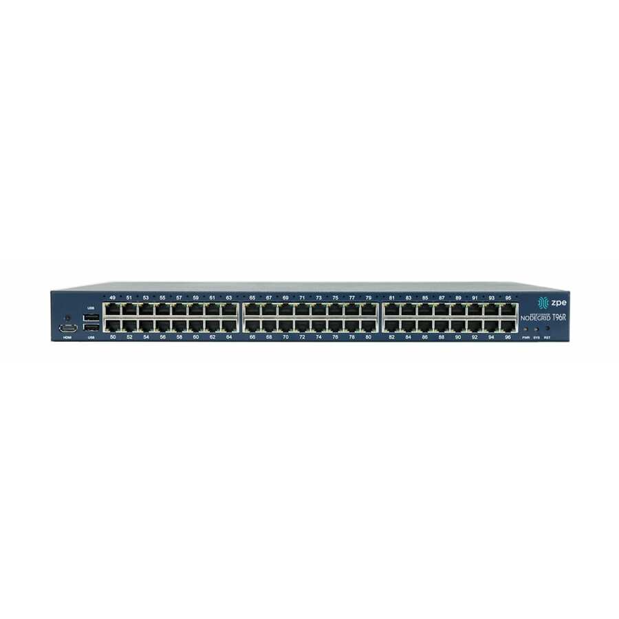 ZPE NodeGrid Serial Console
