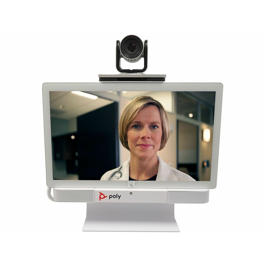 Poly G7500 Video Conference Equipment