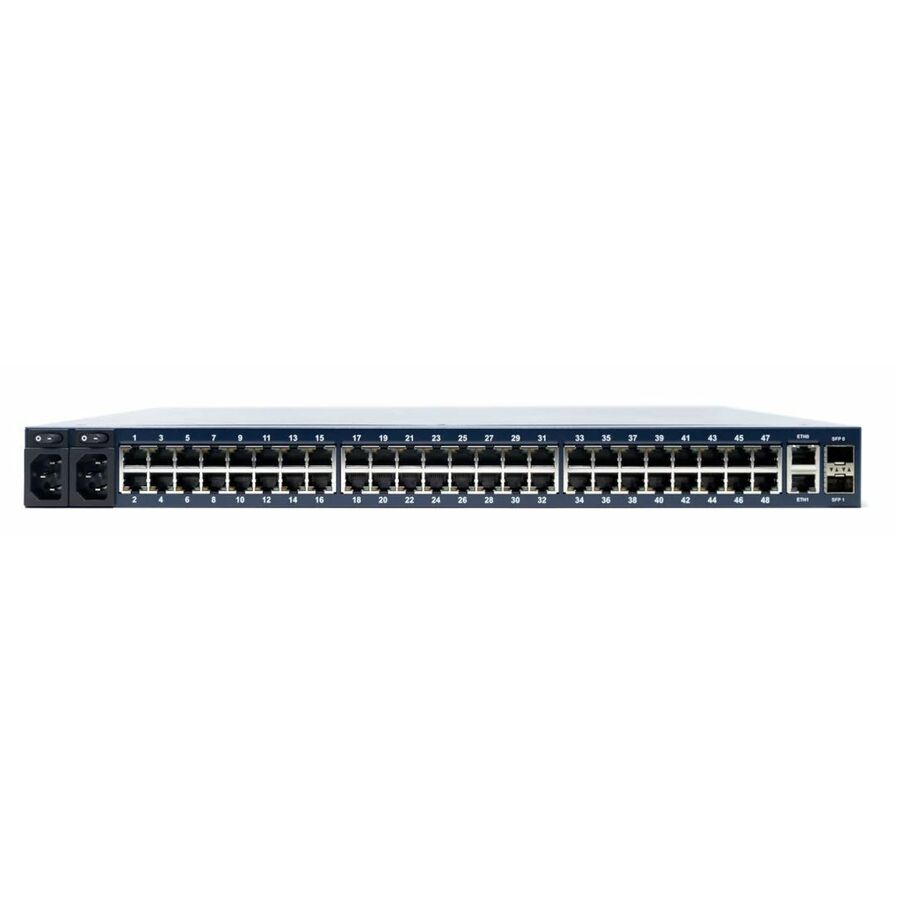 ZPE Nodegrid Serial Console Plus Infrastructure Management Equipment
