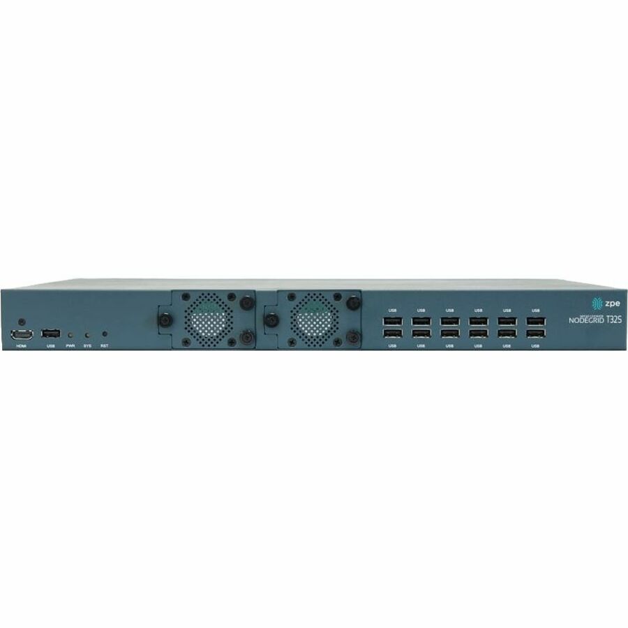 ZPE NodeGrid Serial Console S Series