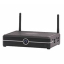 SimplyNUC Everglades 2 NUC10EGC Desktop Computer - Intel Celeron N5105 - 16 GB - 256 GB SSD