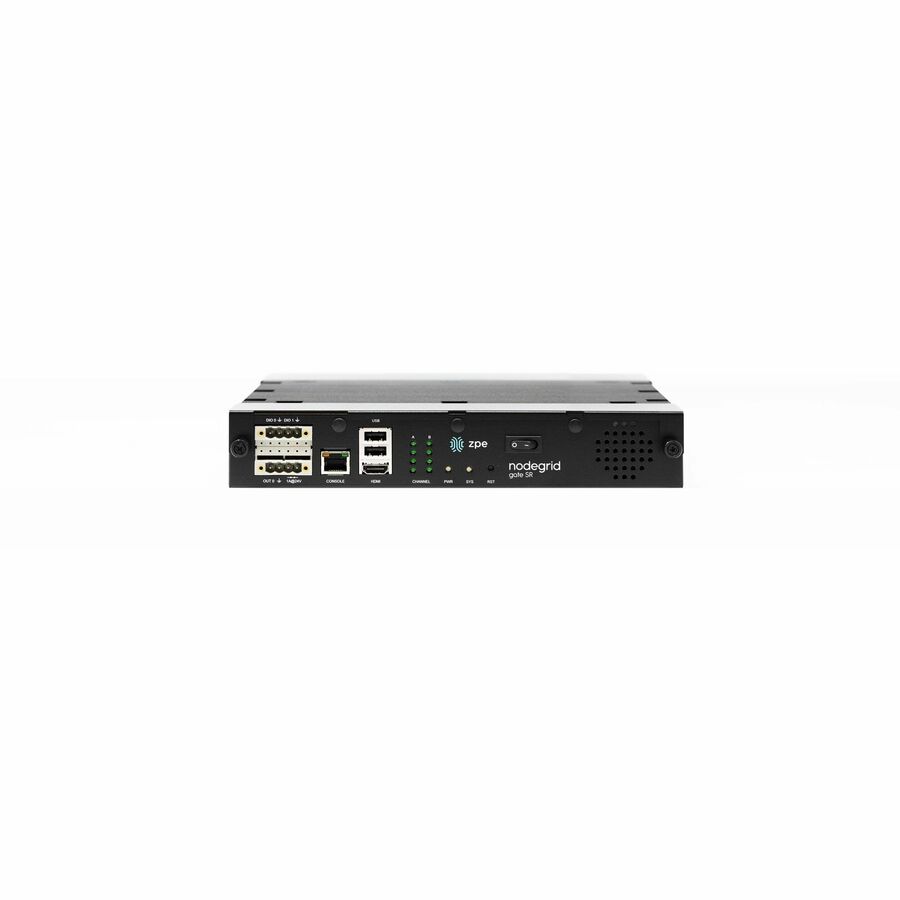 ZPE Nodegrid Gate SR Infrastructure Management Equipment