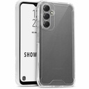Cellairis Showcase Clear Protective Phone Case