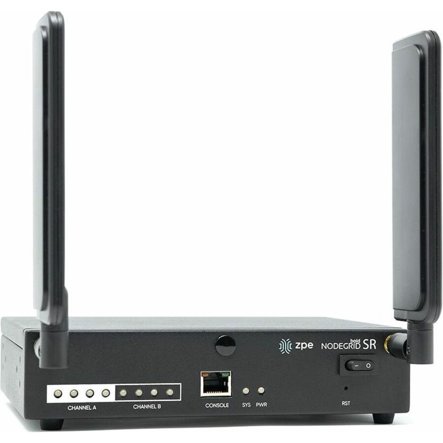 ZPE Nodegrid Bold SR Infrastructure Management Equipment