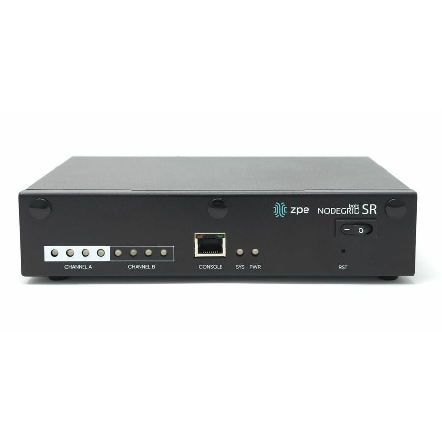 ZPE Nodegrid Bold SR Infrastructure Management Equipment