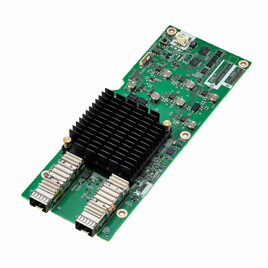 Panasonic ST 2110 Interface Option for AK-UCU700/UCU700S