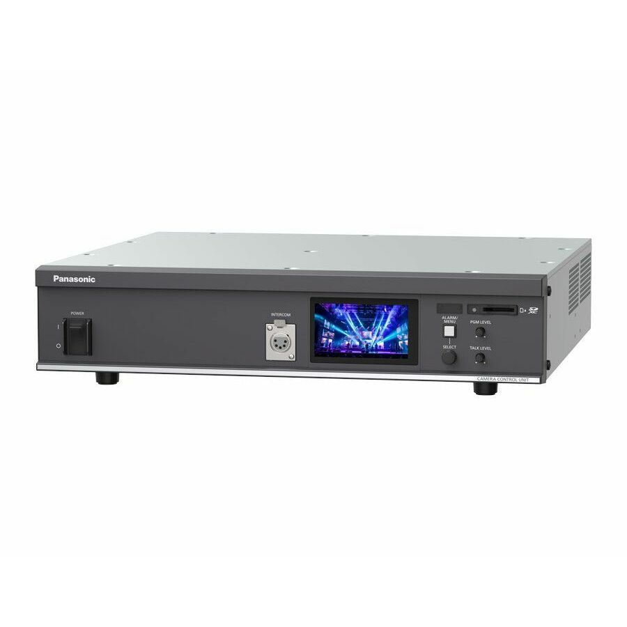 Panasonic Camera Control Unit