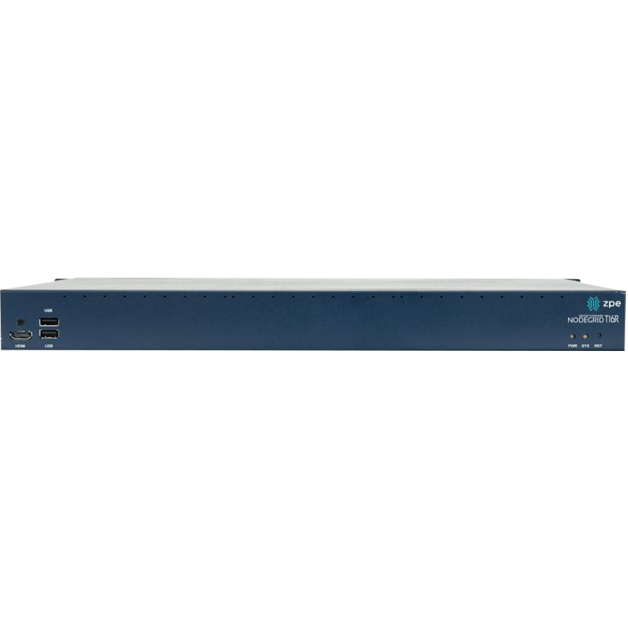 ZPE NodeGrid Serial Console