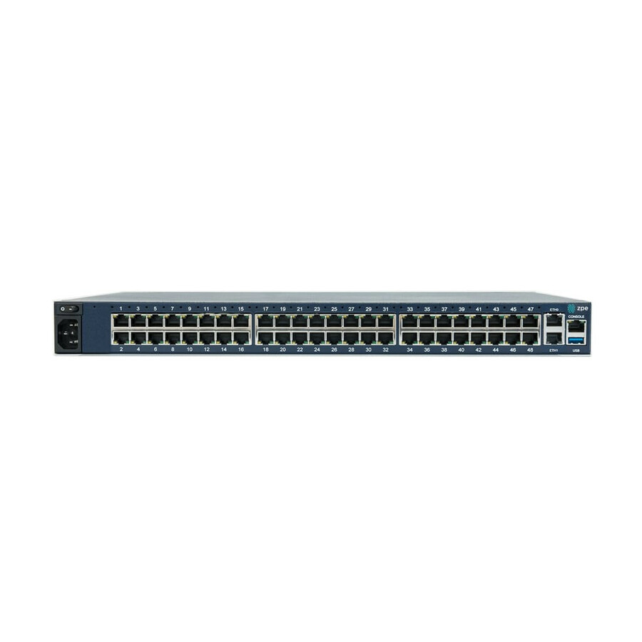 ZPE NodeGrid Serial Console