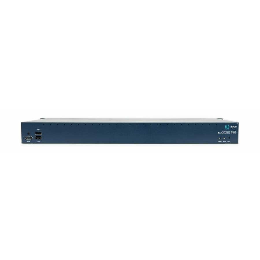 ZPE NodeGrid Serial Console