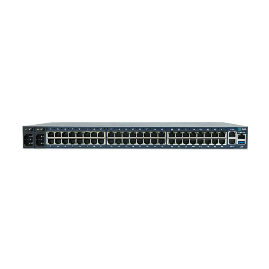 ZPE NodeGrid Serial Console
