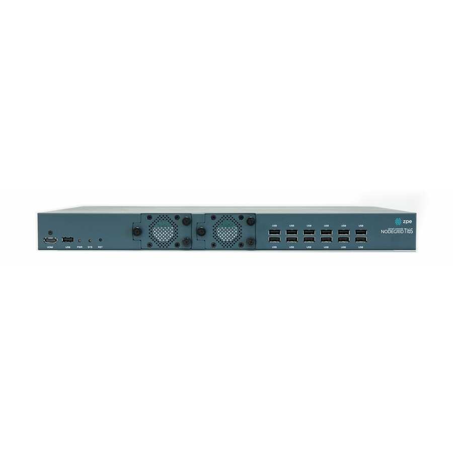 ZPE Nodegrid Serial Console S Series