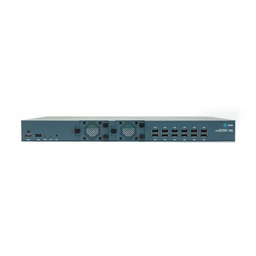 ZPE NodeGrid Serial Console S Series