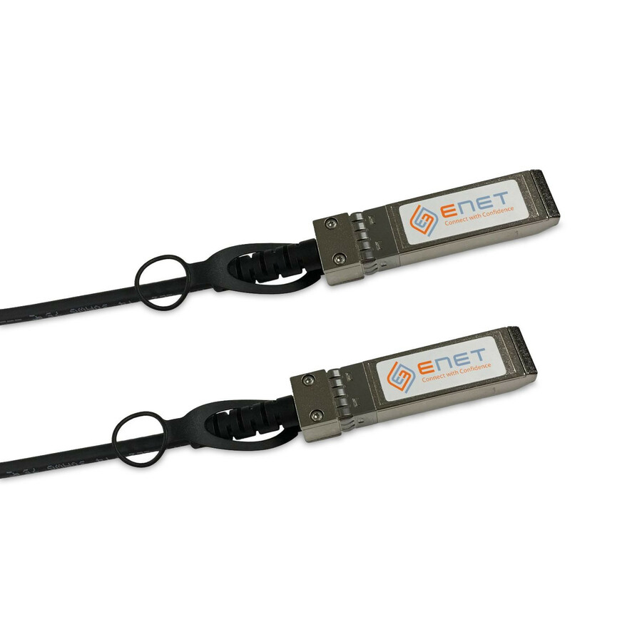 ENET Twinaxial Network Cable