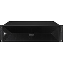 Wisenet 32CH 8K 400Mbps H.265 AI NVR - 140 TB HDD