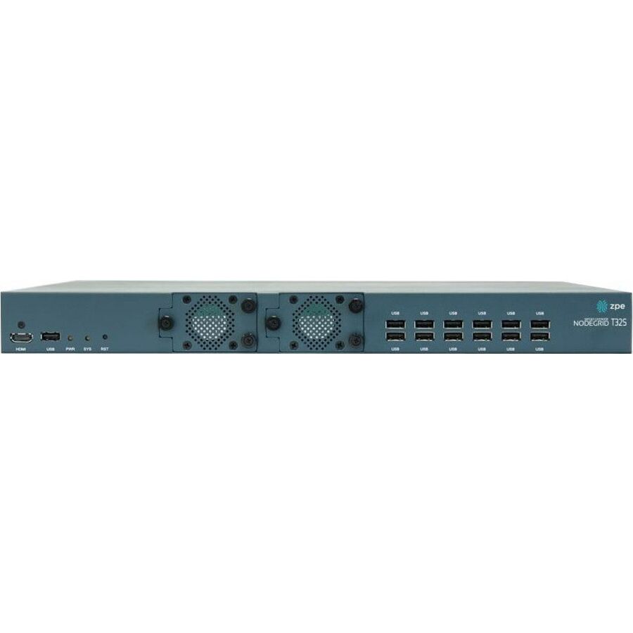 ZPE NodeGrid Serial Console S Series