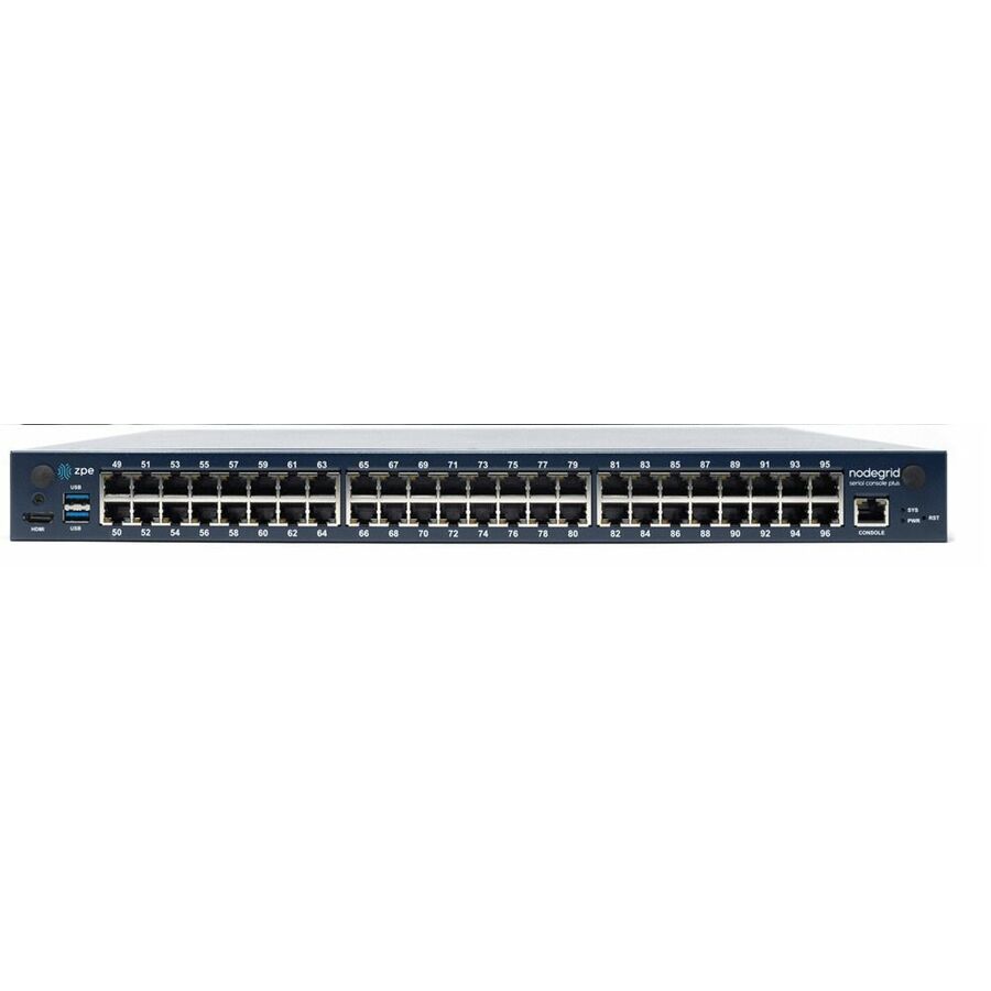 ZPE NodeGrid Serial Console