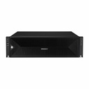 Wisenet 32CH 8K 400Mbps H.265 AI NVR - 160 TB HDD
