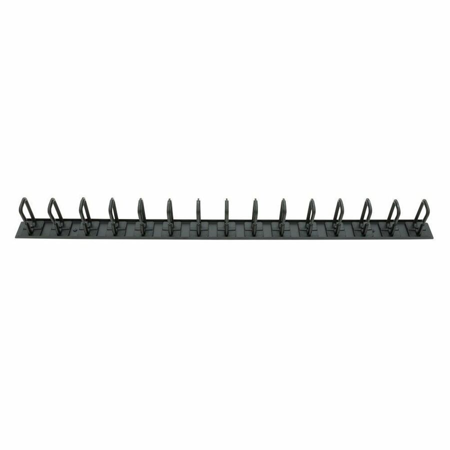 Rack Solutions Vertical Plastic Cable Ducts