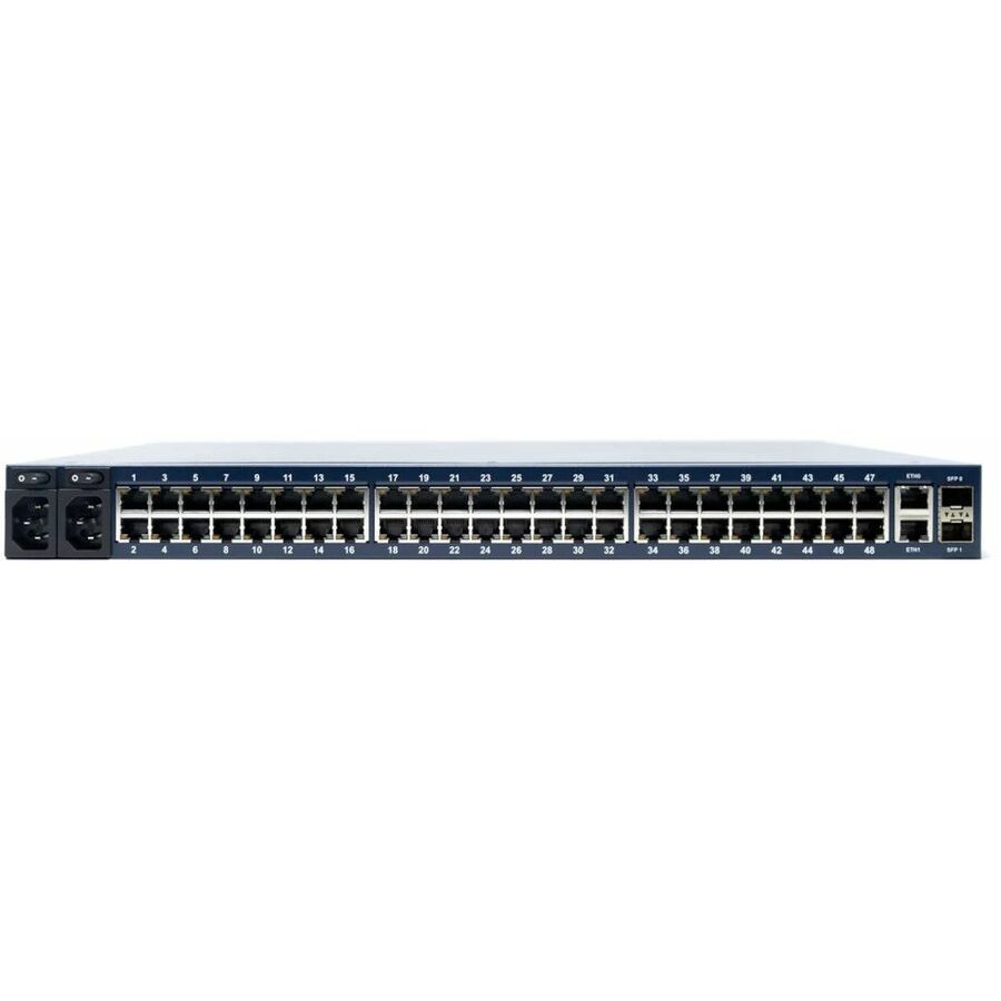 ZPE Nodegrid Serial Console Plus Infrastructure Management Equipment